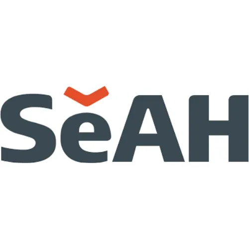 Client logo